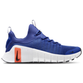 Nike Free Metcon 6 - Nike Astronomy Blue/Black Hyper Crimson