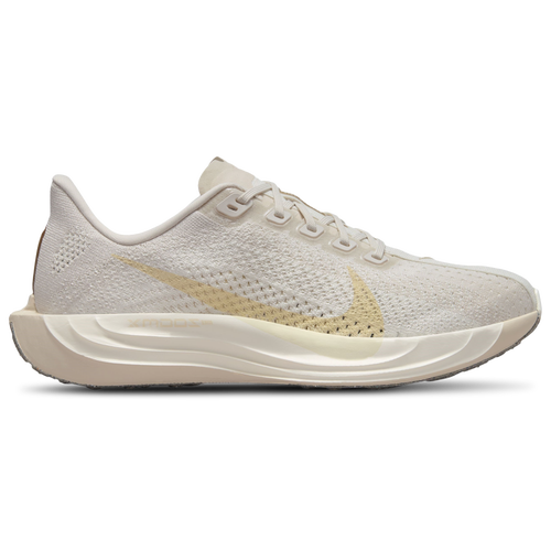 WOMENS - Nike Pegasus Turbo 4 - Sail/Coconut Milk Light Orewood Brown