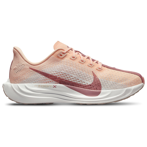 Nike Pegasus Turbo 4 - Nike Crimson Tint/White Pure Platinum