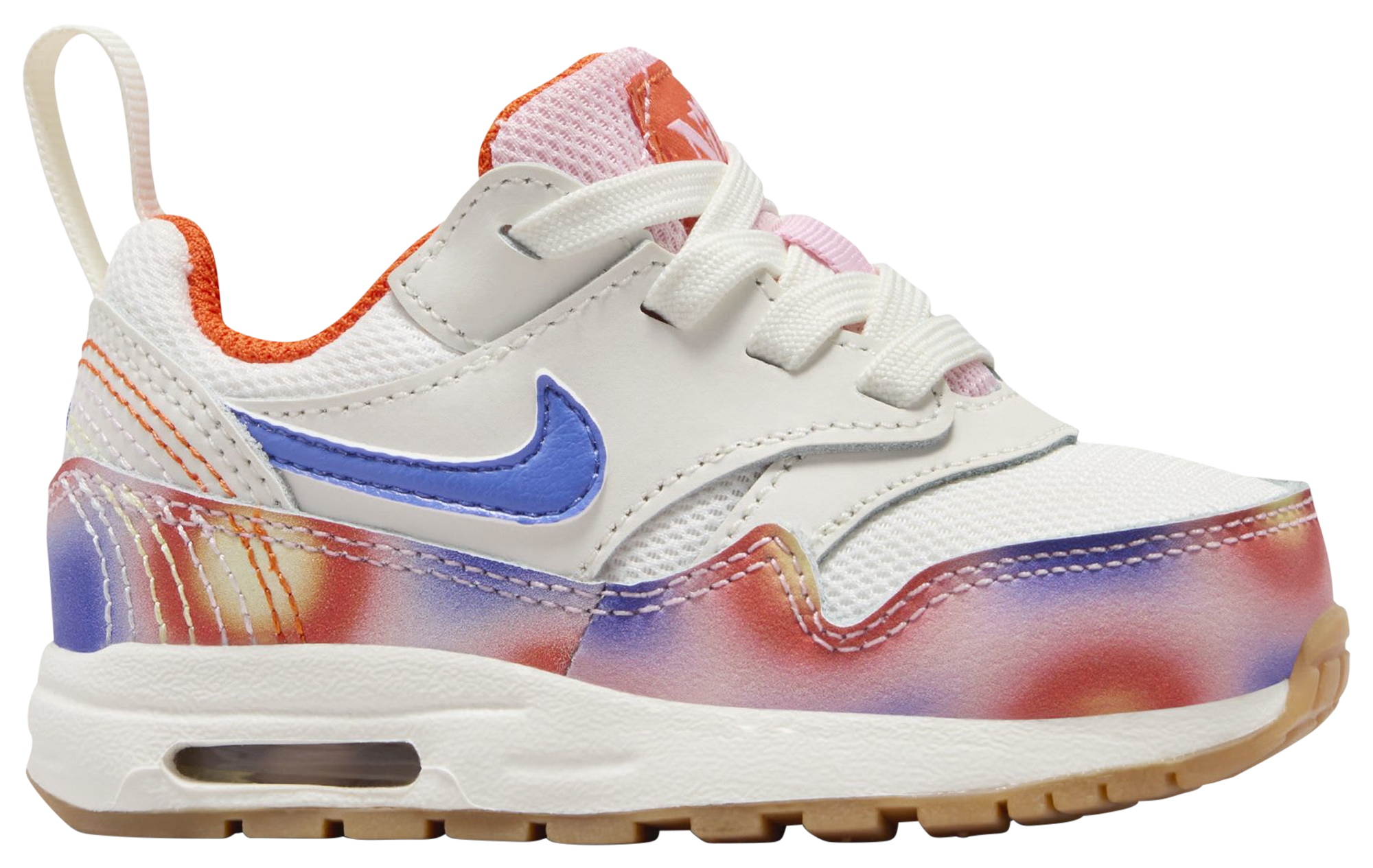 Nike Air Max 1 SE EasyOn Kids Foot Locker