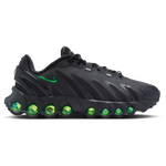 Black/Green