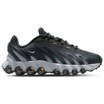 Anthracite/Metallic Silver