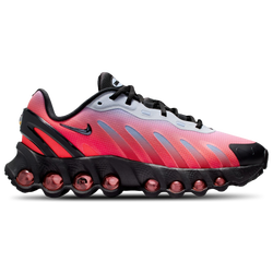 Girls' Grade School - Nike Air Max DN8 - Black/Red