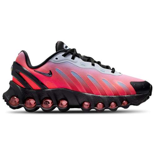  - Nike Air Max DN8 - Black/Red