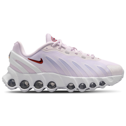 Boys' Grade School - Nike Air Max DN8 - Light Violet/Ghost