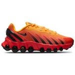 Team Orange/Black