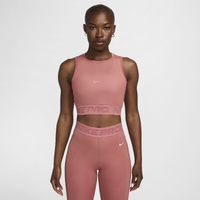 Nike Pro Mesh Tank Foot Locker