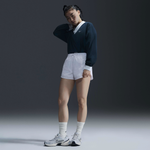 Armory Navy/White