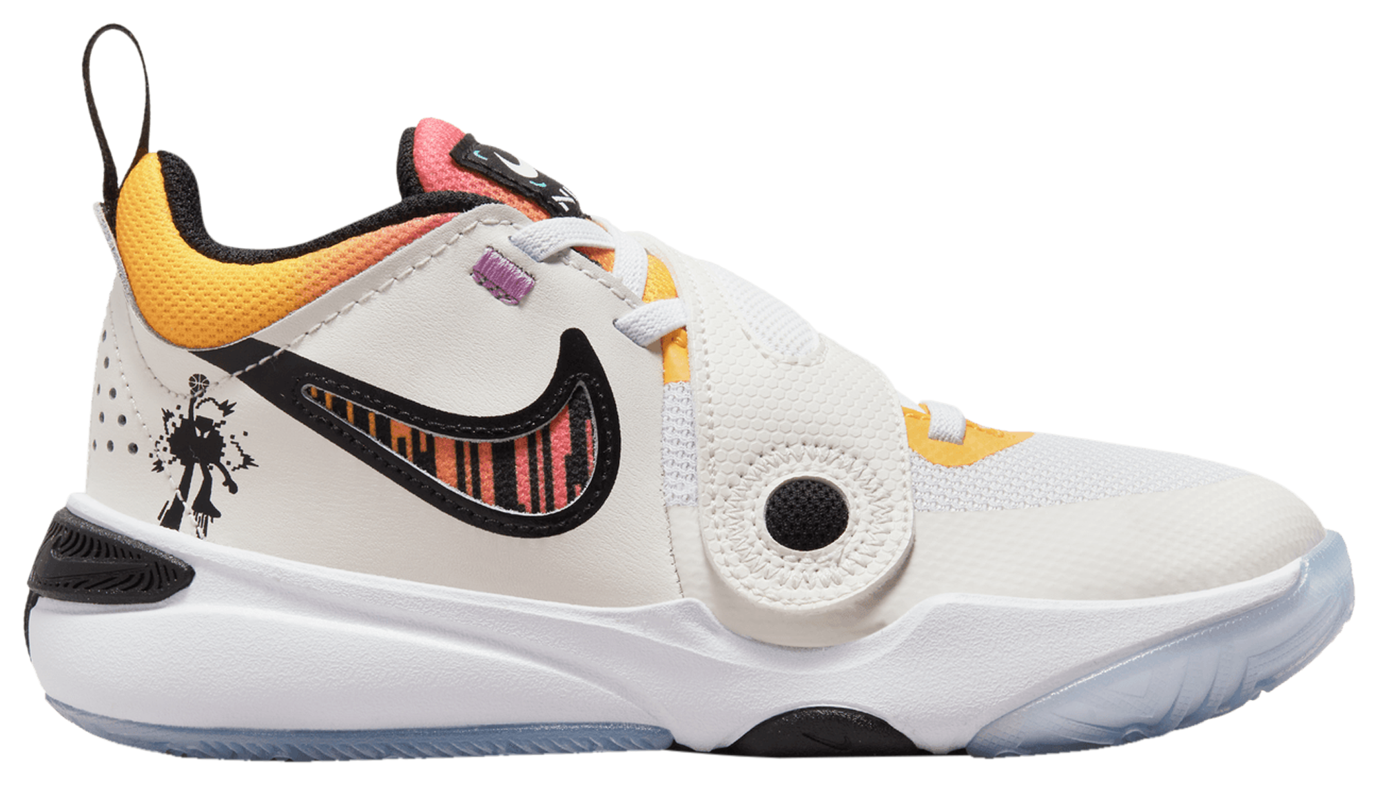 Nike pg 2 on sale preschool