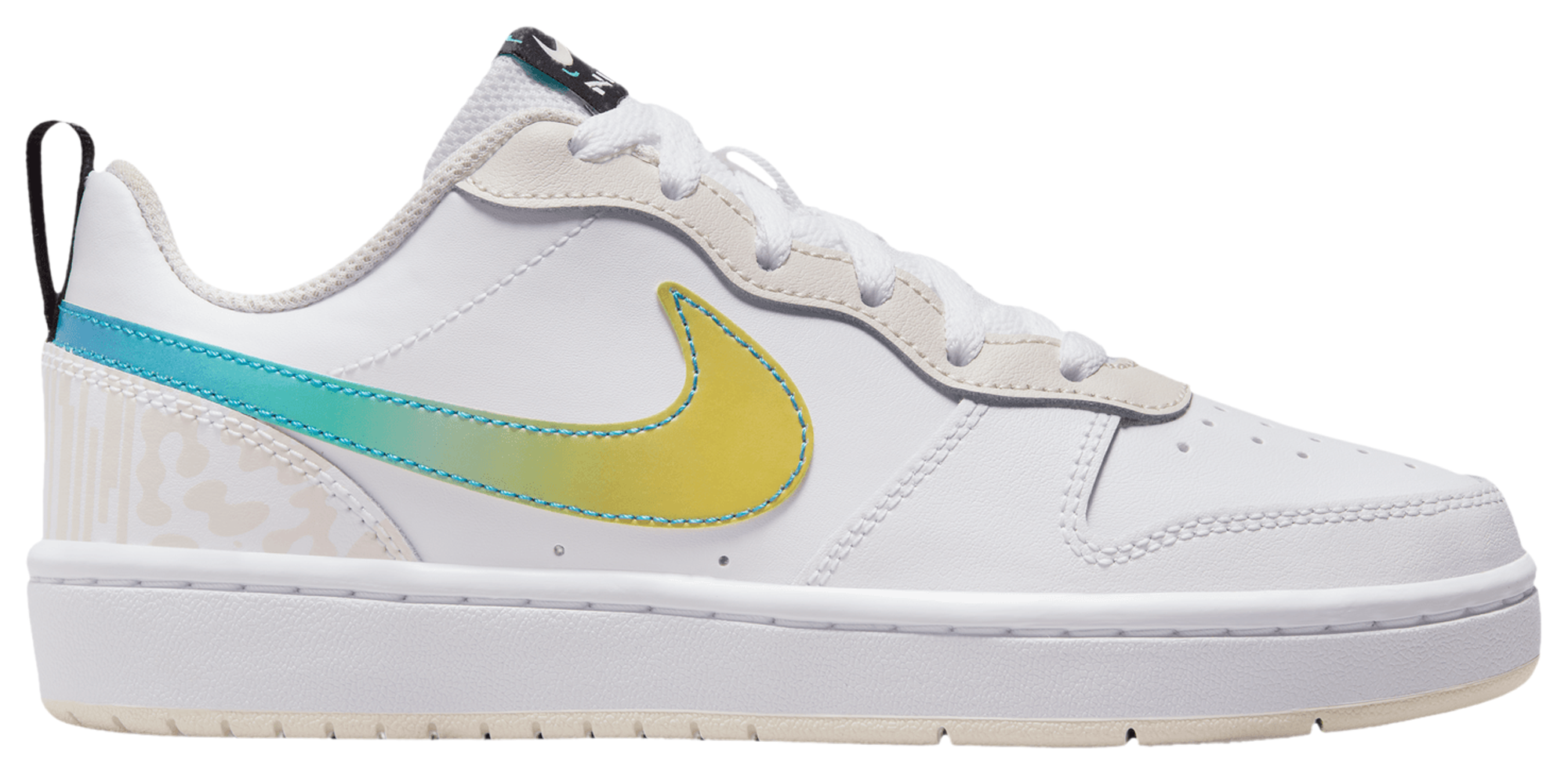 ☆人気☆正規品☆NIKE☆W NIKE COURT E 2☆23-26cm Nike Court Borough Low 2 SE GCEL | Champs Sports