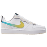 White/Multi