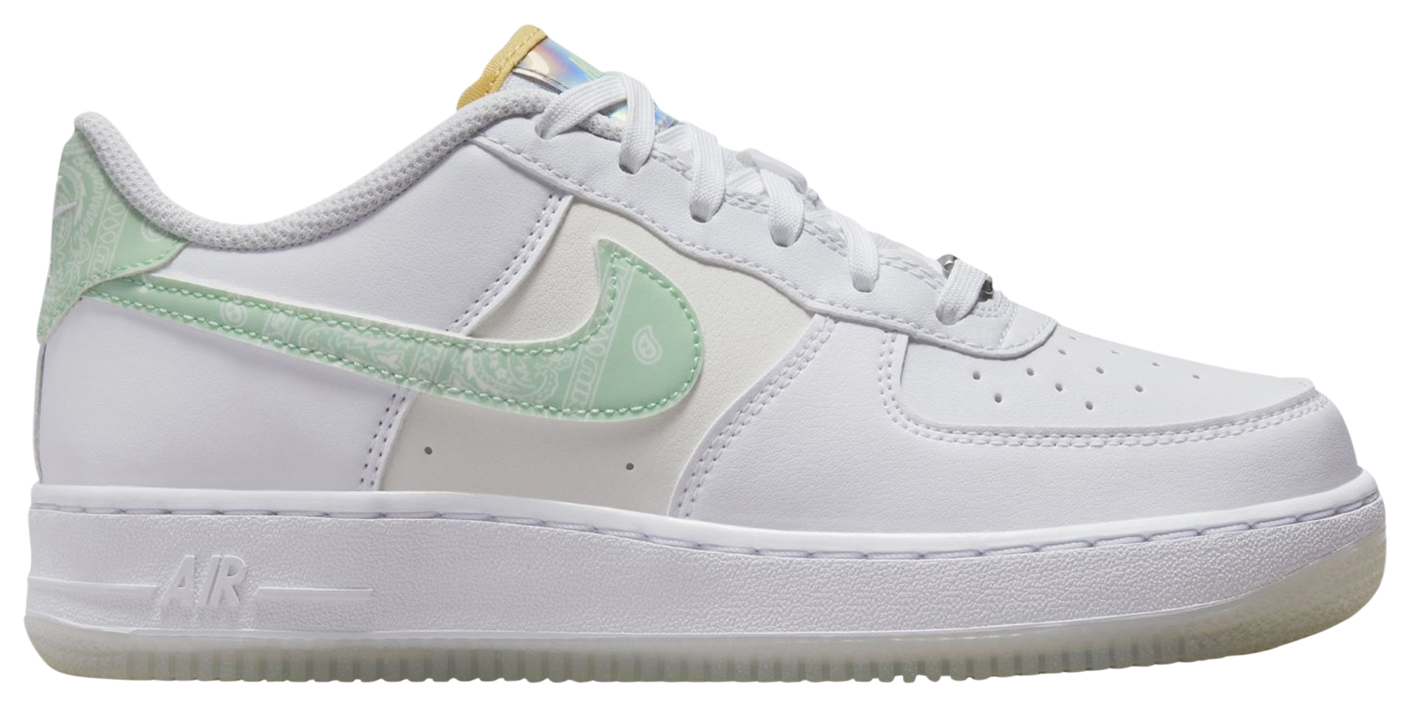 Nike AIR FORCE 1 '07 LV8 GRADE-SCHOOL