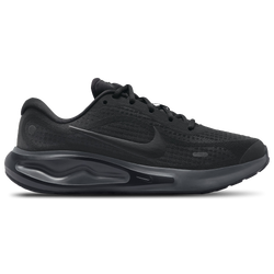 Women's - Nike Journey Run - Black/Anthracite