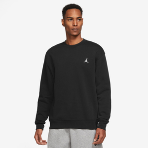 Jordan jumpman crew outlet sweatshirt