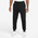 Jordan Essentials Fleece Pants - Men's Black/White