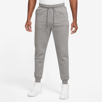 Air Jordan, Essential Men's Fleece Pants, Closed Hem Fleece Jogging  Bottoms