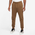 Jordan Essentials Fleece Pants - Men's Lt British Tan/White