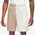 Jordan Essentials Fleece Shorts - Men's Hemp/Sail