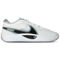 Nike Zoom Freak 6 - Nike Black/White Grey