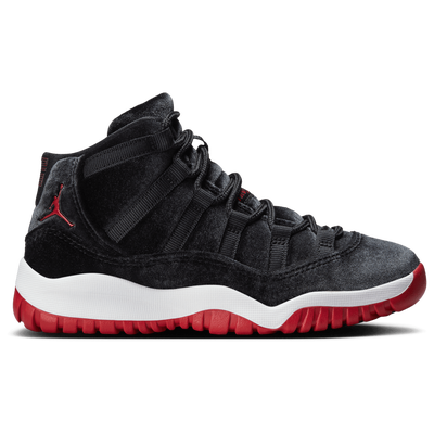 Jordan 11 low preschool best sale