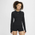 Nike Pro DF LS Baselayer - Women's Black/White