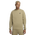 Nike Tech Fleece Crew - Men's Neutral Olive/Black