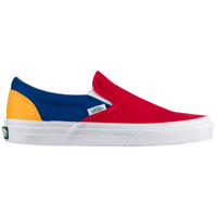 Red/Blue/Yellow