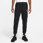 Dark Smoke Grey/Black/Light Crimson