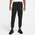 Nike Tech Fleece Joggers - Men's Dark Smoke Grey/Black/Light Crimson