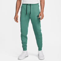 Nike Sportswear Tech Fleece Joggers University Blue / Dark Marina