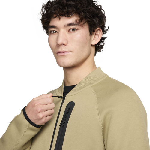 Nike Tech Fleece Bomber Jacket Foot Locker