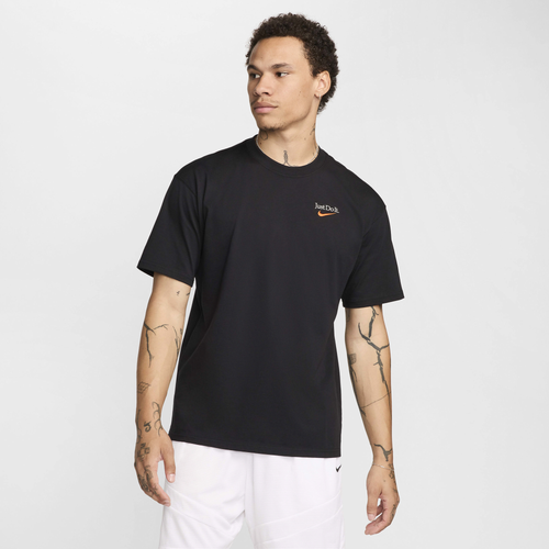 

Nike Mens Nike M90 Tee - Mens Black Size L