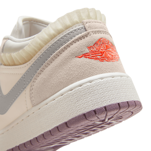 Jordan AJ 1 Low SE Edge | Kids Foot Locker