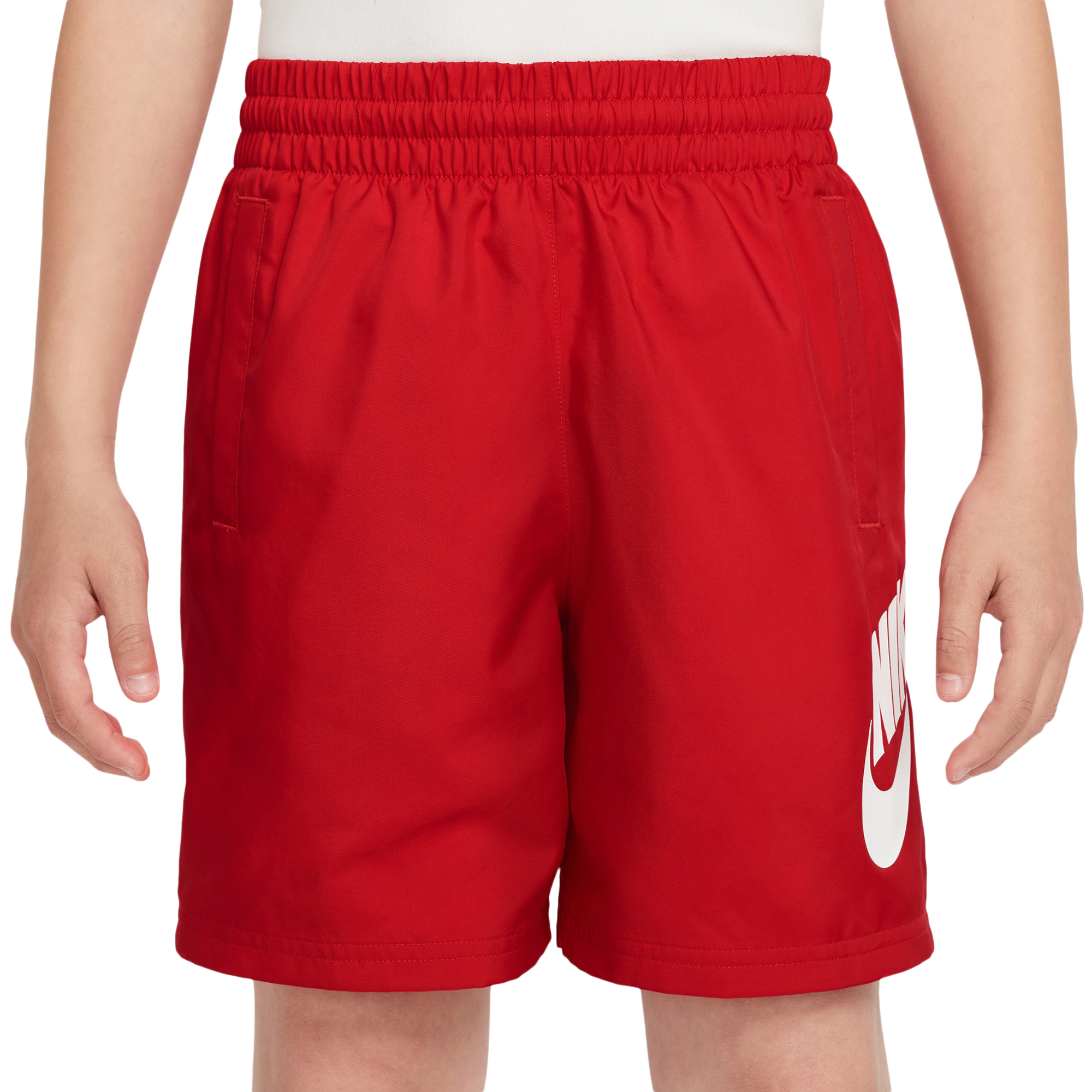 【イタチ様】F.C.R.B. NIKE 16SS ショーツM F8138657