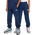 Nike Club Woven LBR Joggers - Boys' Grade School Midnight Navy/White