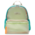 Nike Brasilia JDI Mini Backpack - Nike Jelly/White