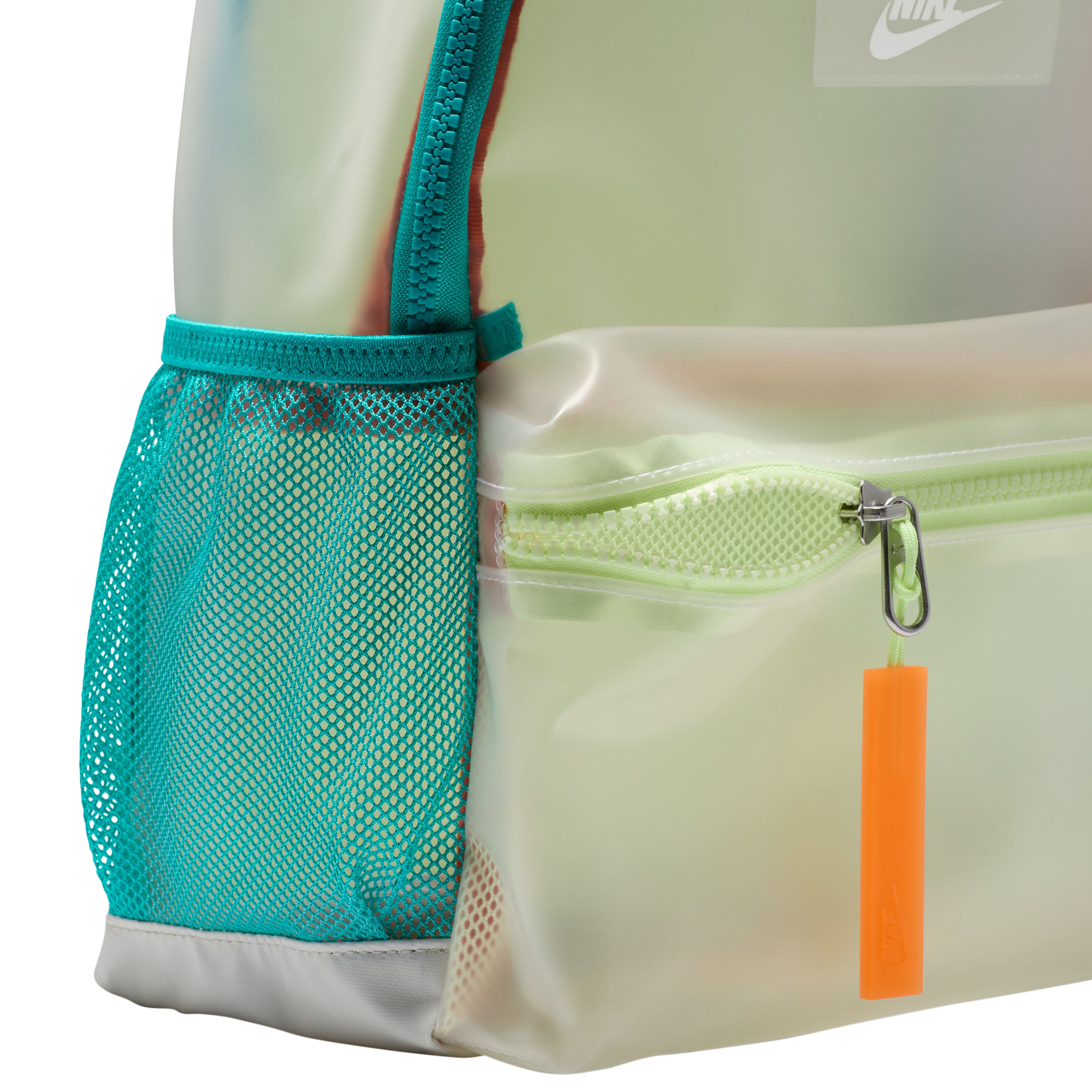 Nike Brasilia JDI Mini Backpack Arden Fair