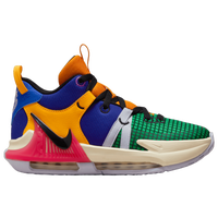 Kids labron hot sale shoes