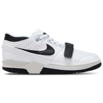 Summit White/Black/White