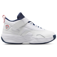 White/Navy/Red