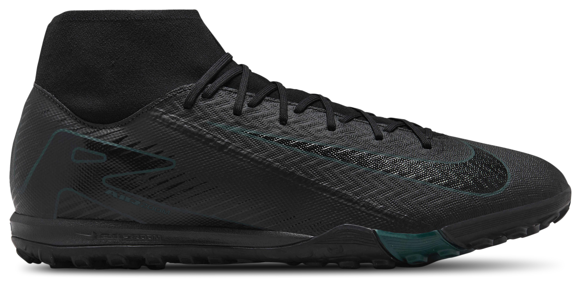 Nike Zoom Superfly 10 Academy TF | Champs Sports