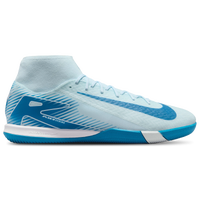 Blue Orbit/Glacier Blue