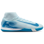 Glacier Blue/Blue Orbit