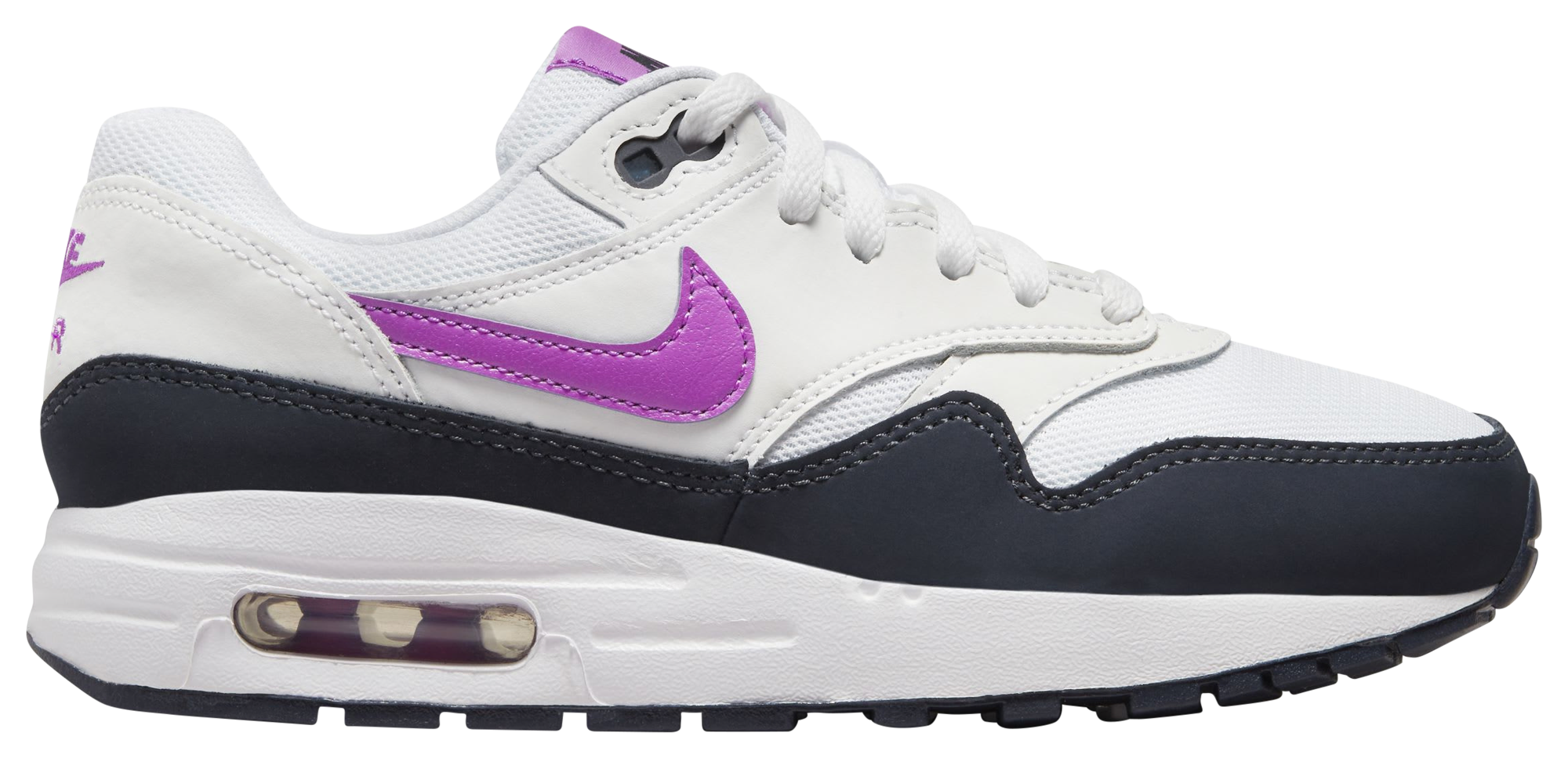 Air max best sale one atomic violet