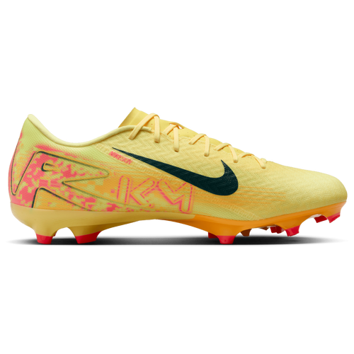  - Nike Zoom Vapor 16 Academy KM FG/MG - Armory Navy/Lt Laser Orange