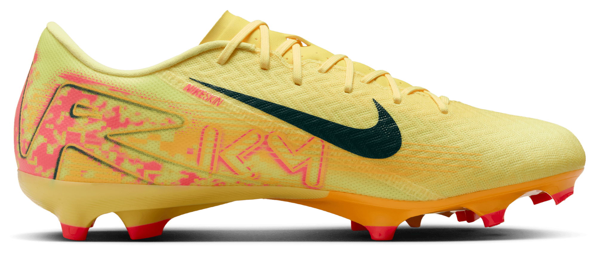 Nike Zoom Vapor 16 Academy KM FG/MG - Men's