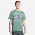 Nike Airmax 90 ATW T-Shirt - Nike Green/Multi