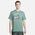 Nike Airmax 90 ATW T-Shirt - Men's Green/Multi