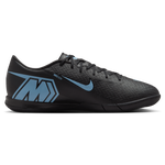 Black/Ice Blue