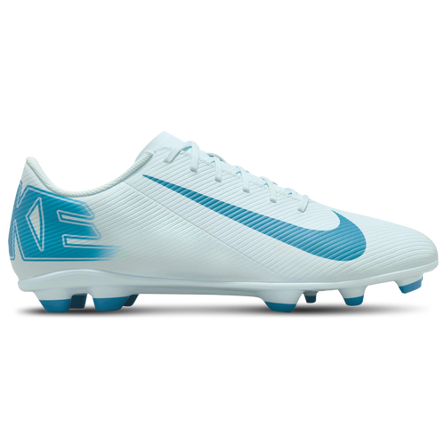 

Nike Mens Nike Vapor 16 Club FG/MG - Mens Soccer Shoes Glacier Blue/Blue Orbit Size 07.0